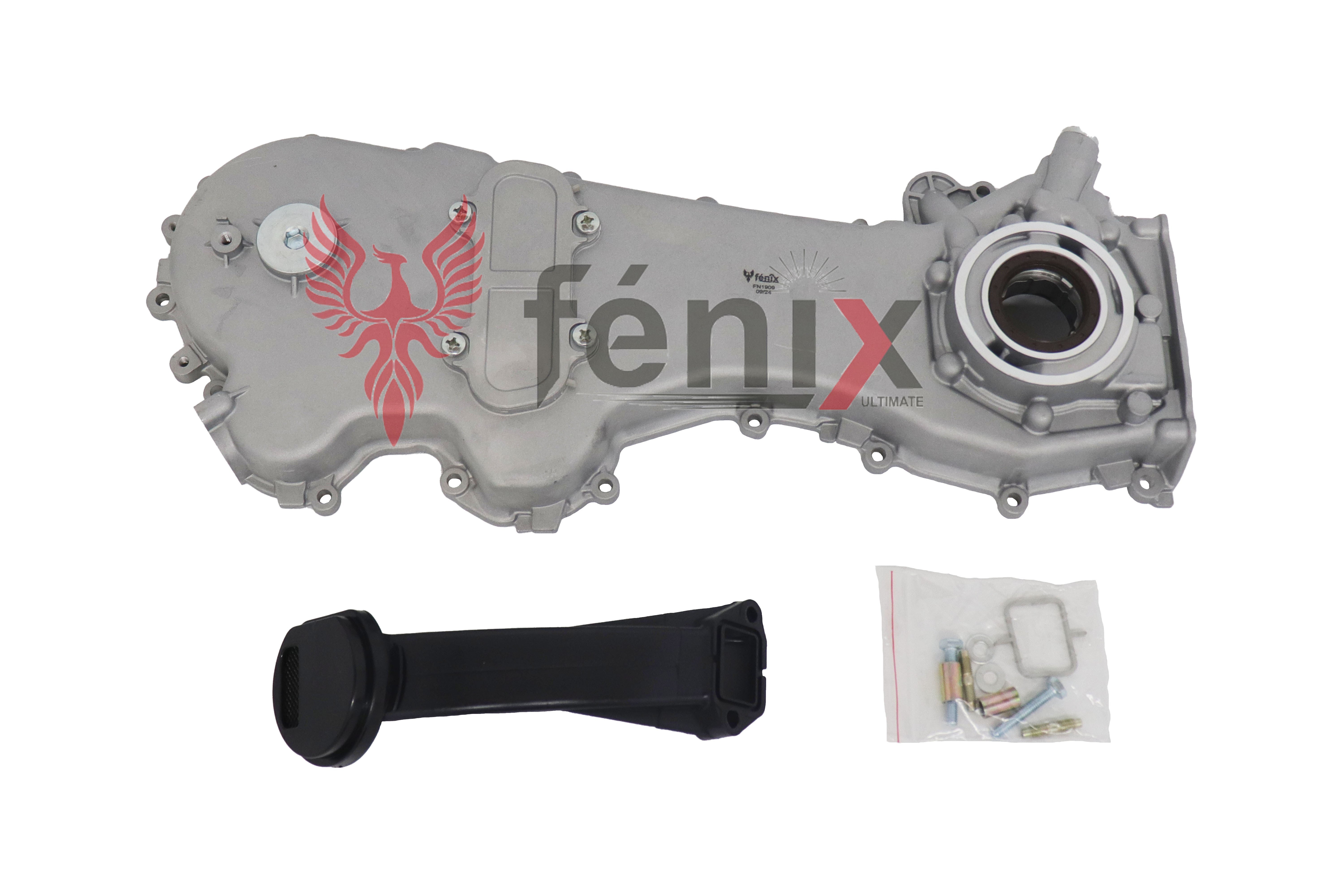Yağ Pompası Bıpper Nemo Fıorıno Doblo 1.3 Albea Ford Ka 1.3Multıjet 08> Fenıx FN1909