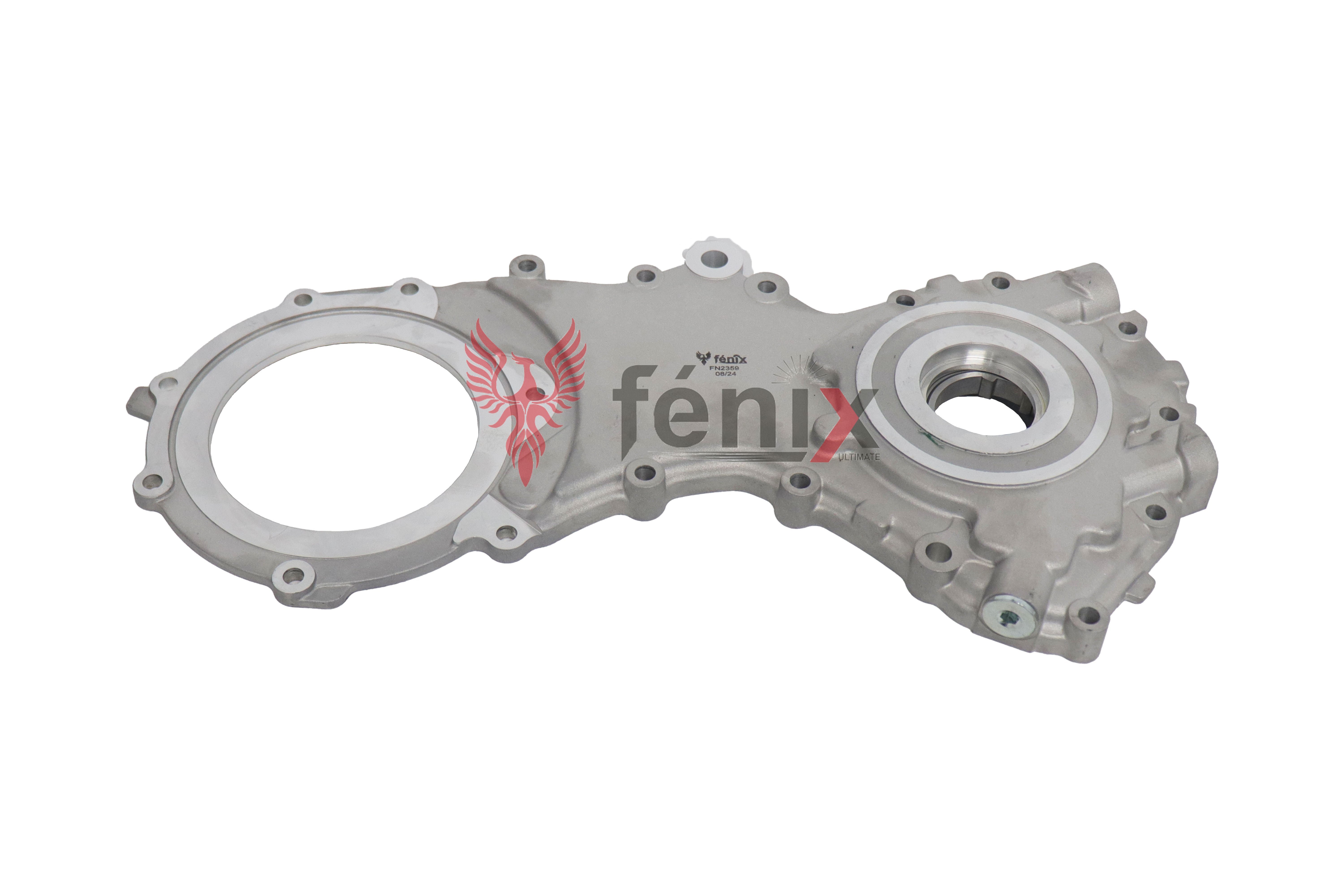 Yağ Pompası Connect 1.8 Tdci 02> Fenıx FN2359