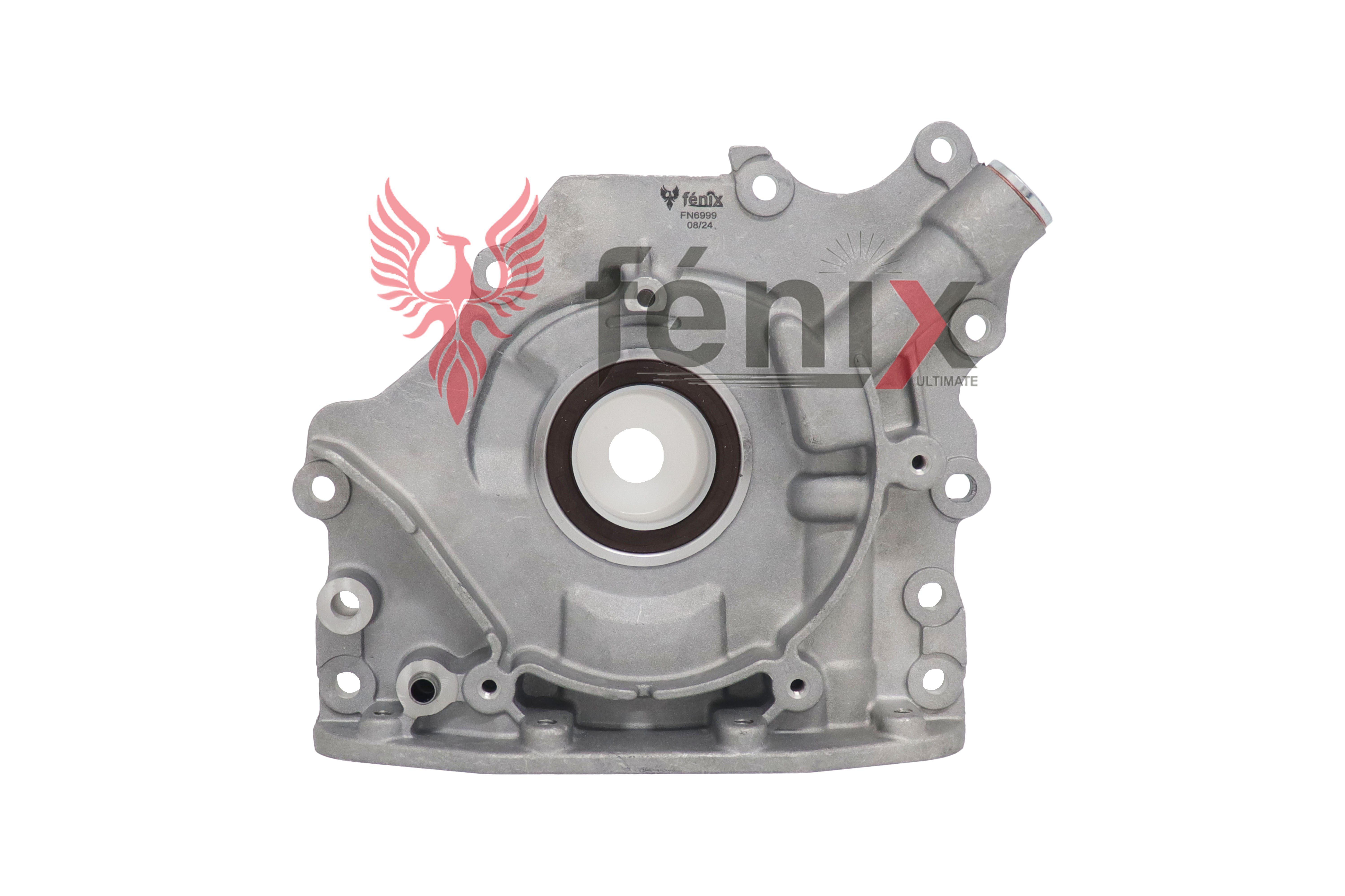 Yağ Pompası Focus C.Max 1.4 1.6 Tdcı 04> C1 C2 C3 C4 C5x7 Nemo Berlingo(B9) 107 206 207 307 308 407 508 Bipper Partnertepee Dv4 Dv6 Fenıx FN6999