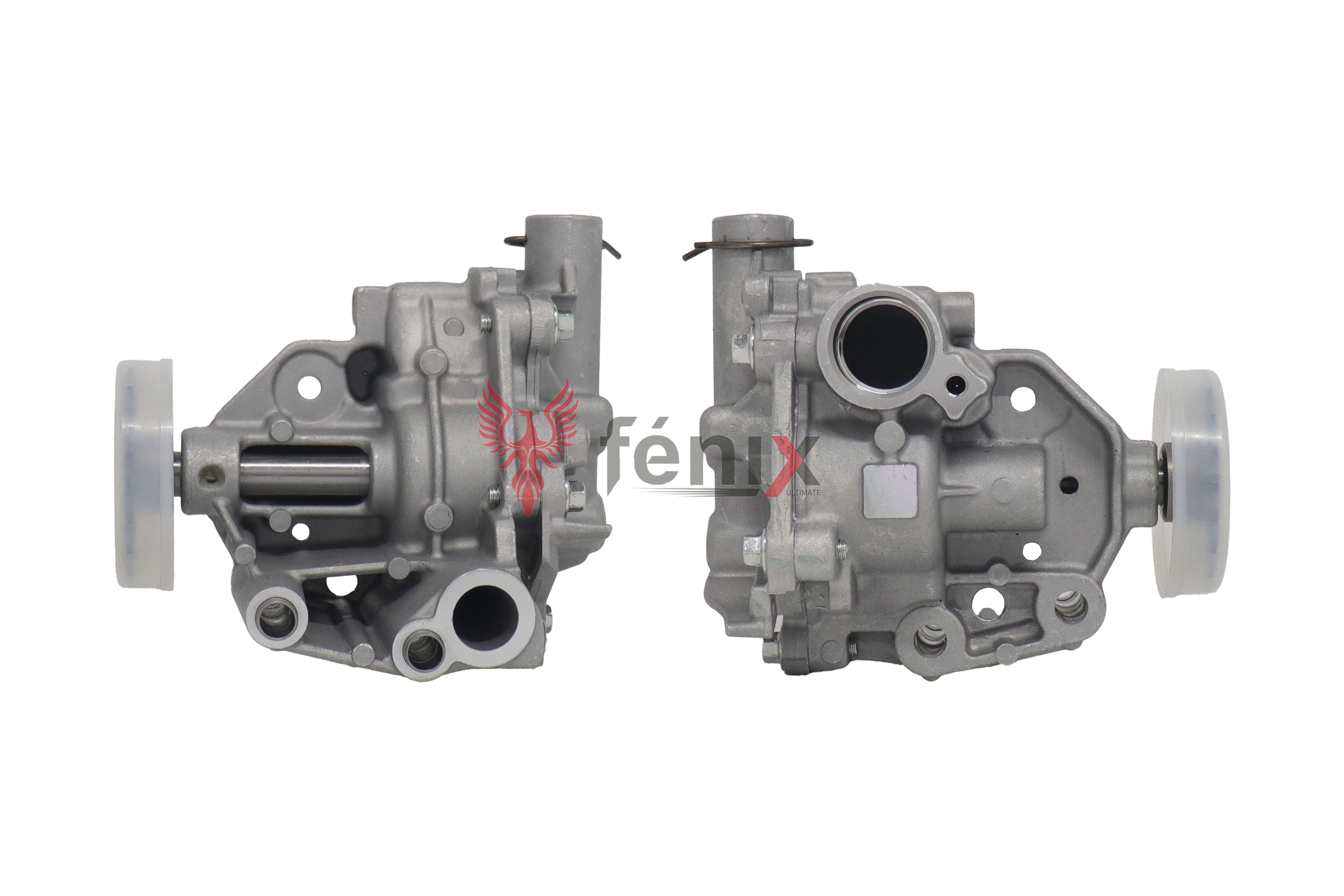 Yağ Pompası Master Iıı 2.3 Euro5 Tek Teker 09> Fenıx FN11629