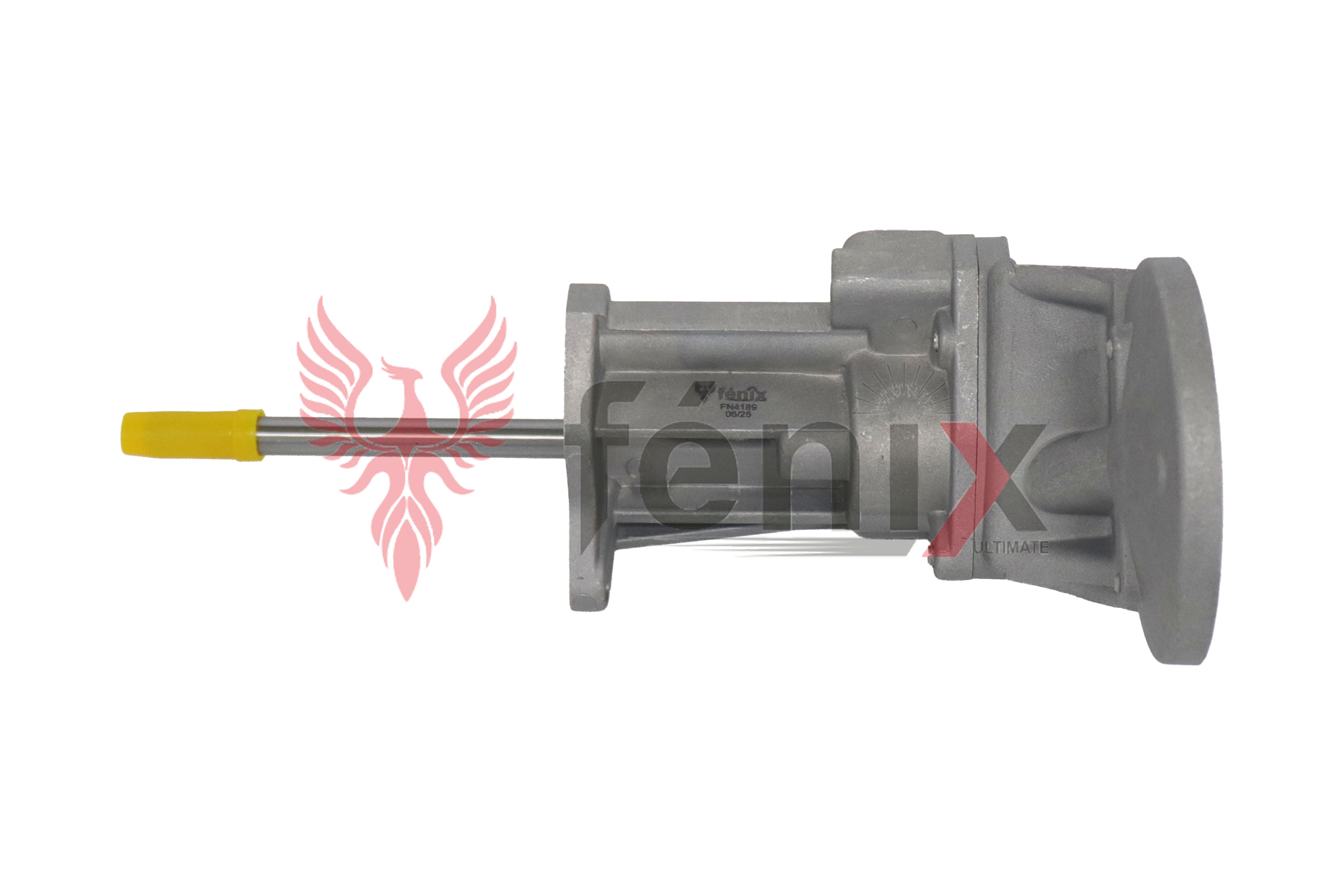 Yağ Pompası R12 Toros 1.4 Fenıx FN4189