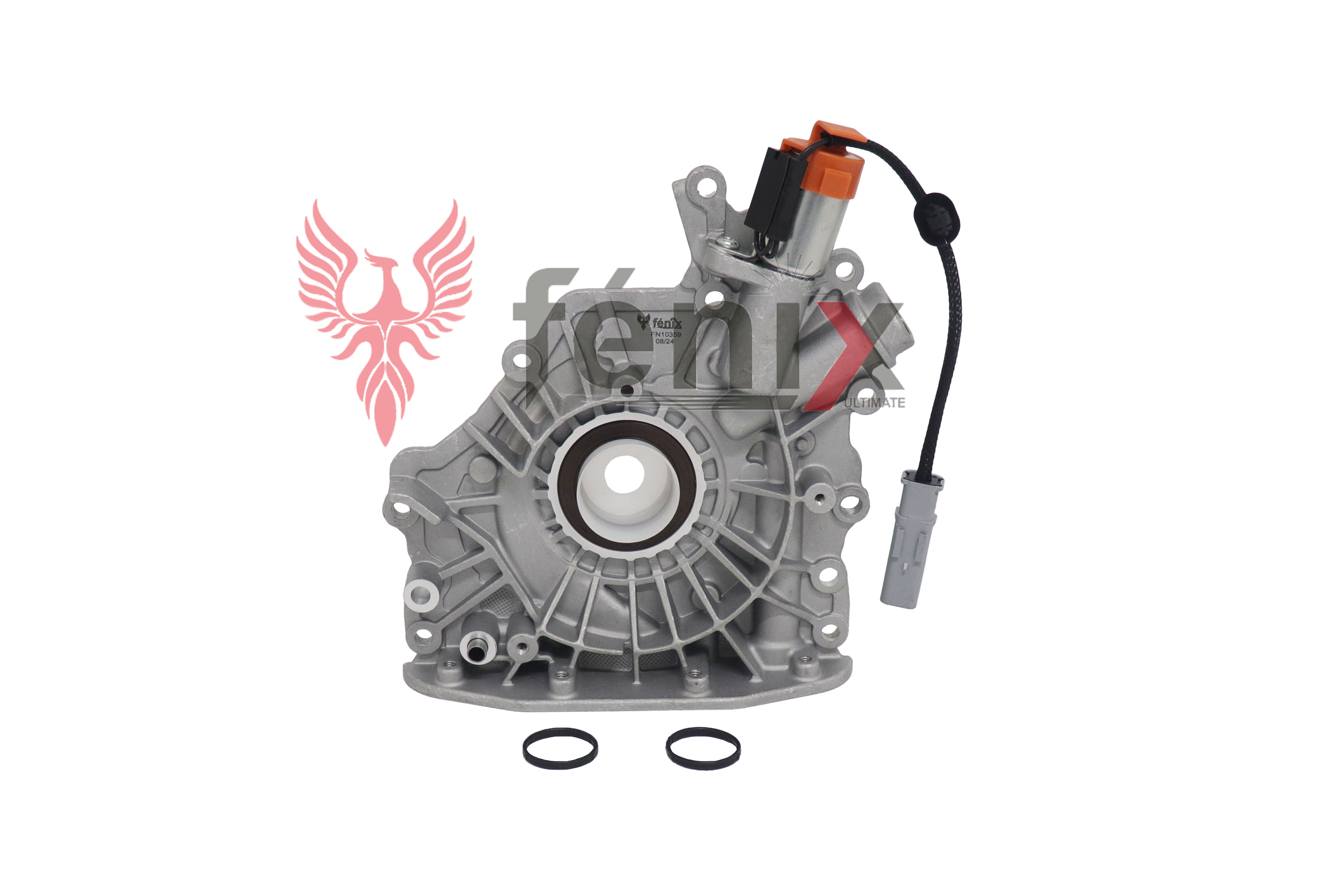 Yağ Pompası Sensörlü Focus C.Max Fiesta Kuga 15> B-Max Courıer 308 2008 3008 5008 Partner Rıfter C3 C4 C5 Berlıngo 15> 1.5 Tdci 1.5 Bluehdi 1.6 Bluehdi Euro 6 Fenıx FN10359