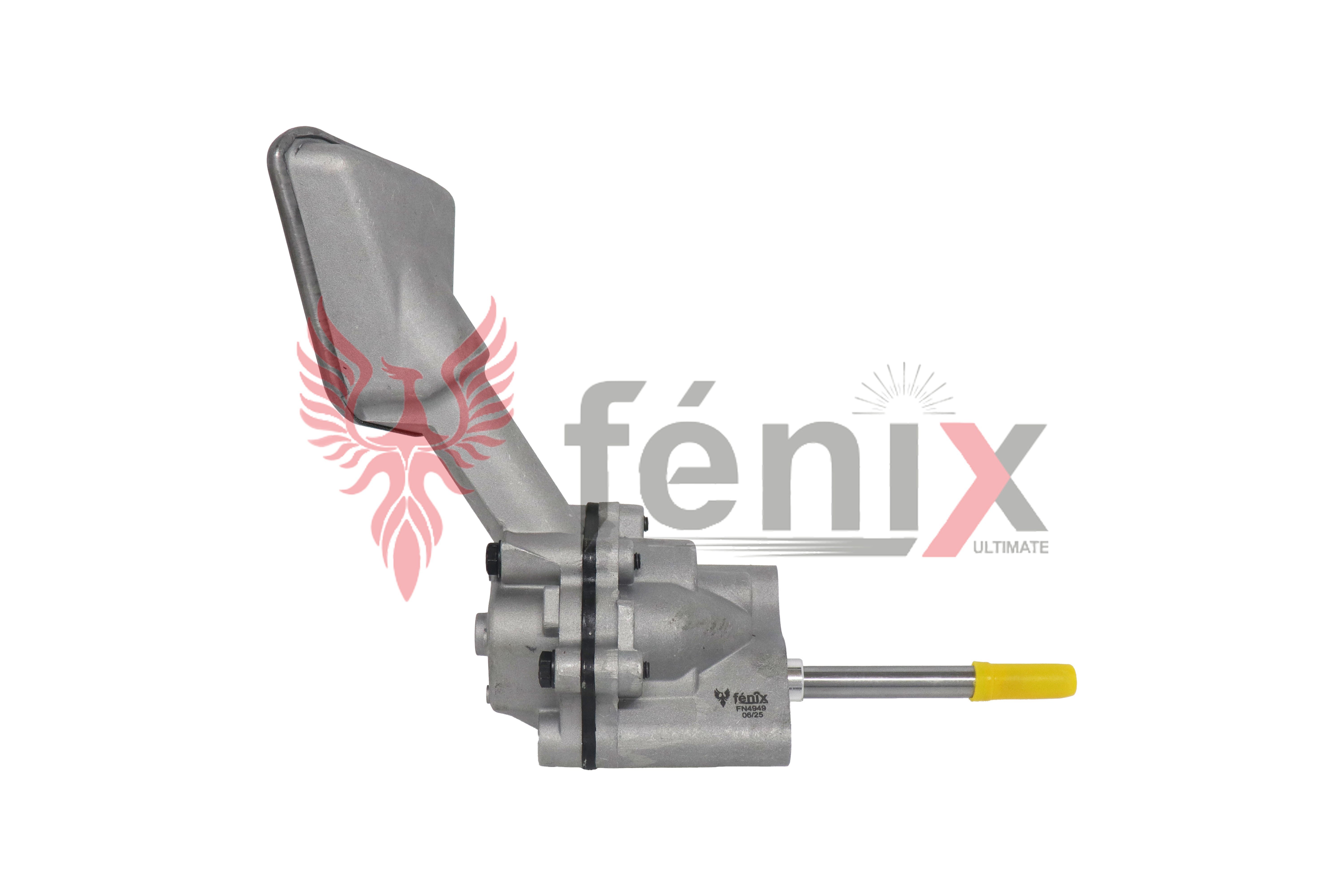 Yağ Pompası Slx 1.6 Fenıx FN4949