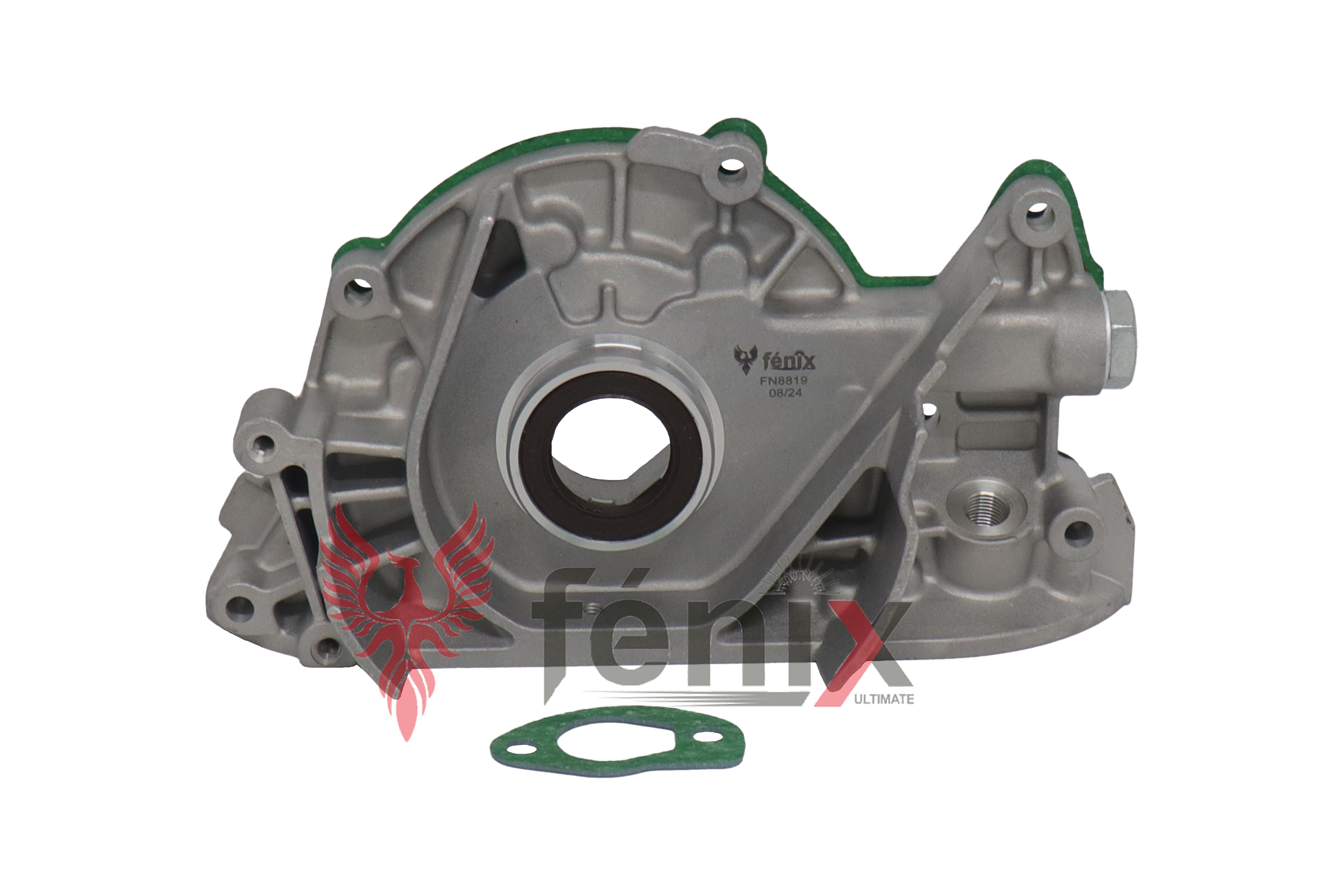 Yağ Pompası Tempra 2.0 16V Fenıx FN8819