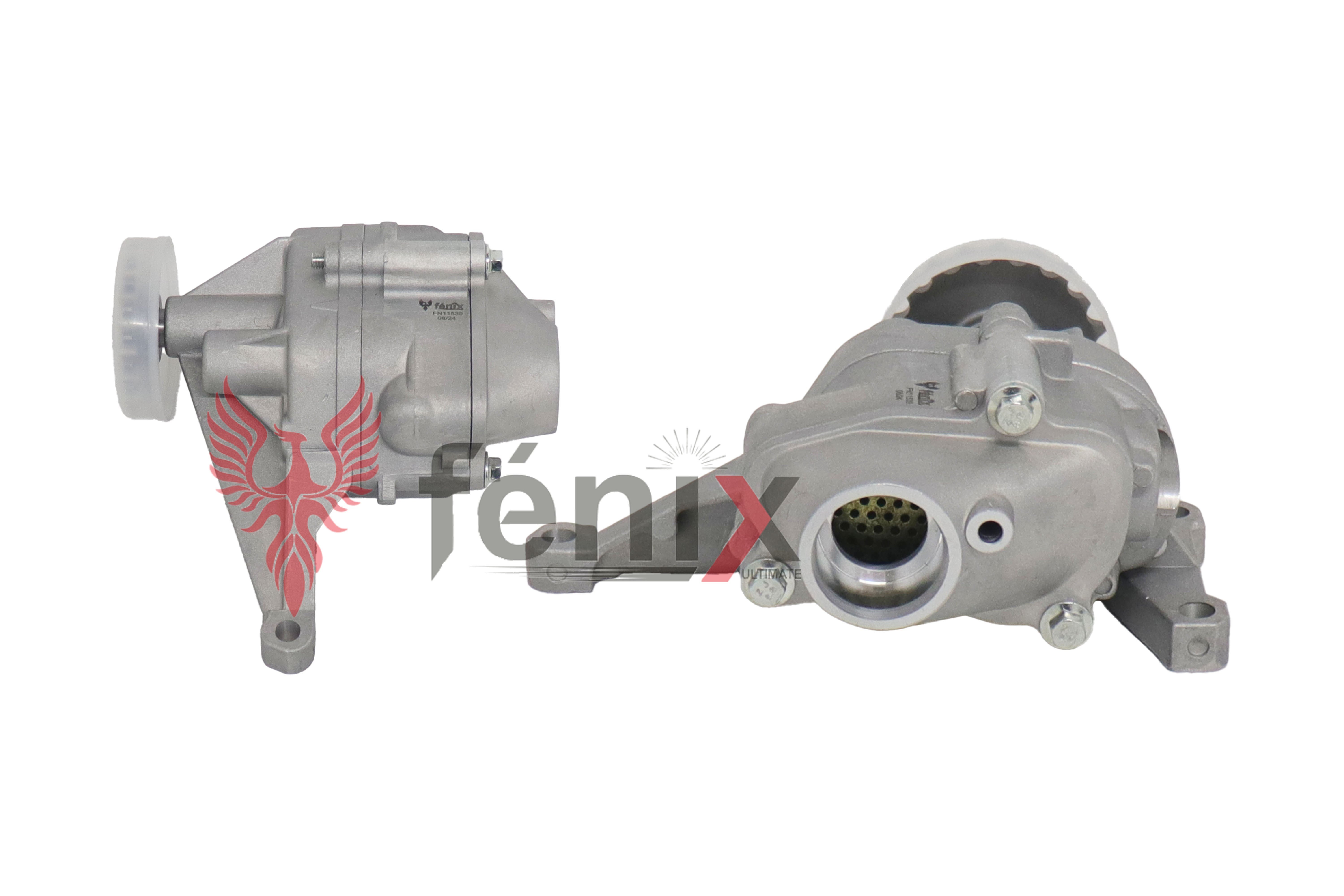 Yağ Pompası Vıto W639 Om646 03>10 Fenıx FN11539