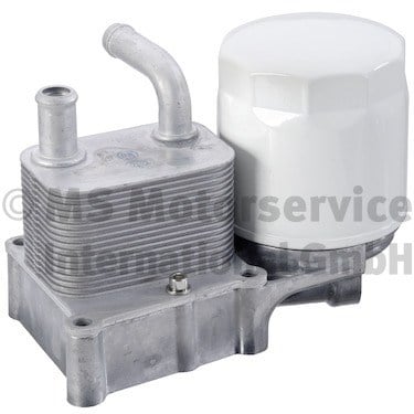 Yağ Soğutucu Komple (M8) Connect 75 90Ps 02> Pıerburg 7.09269.63.0