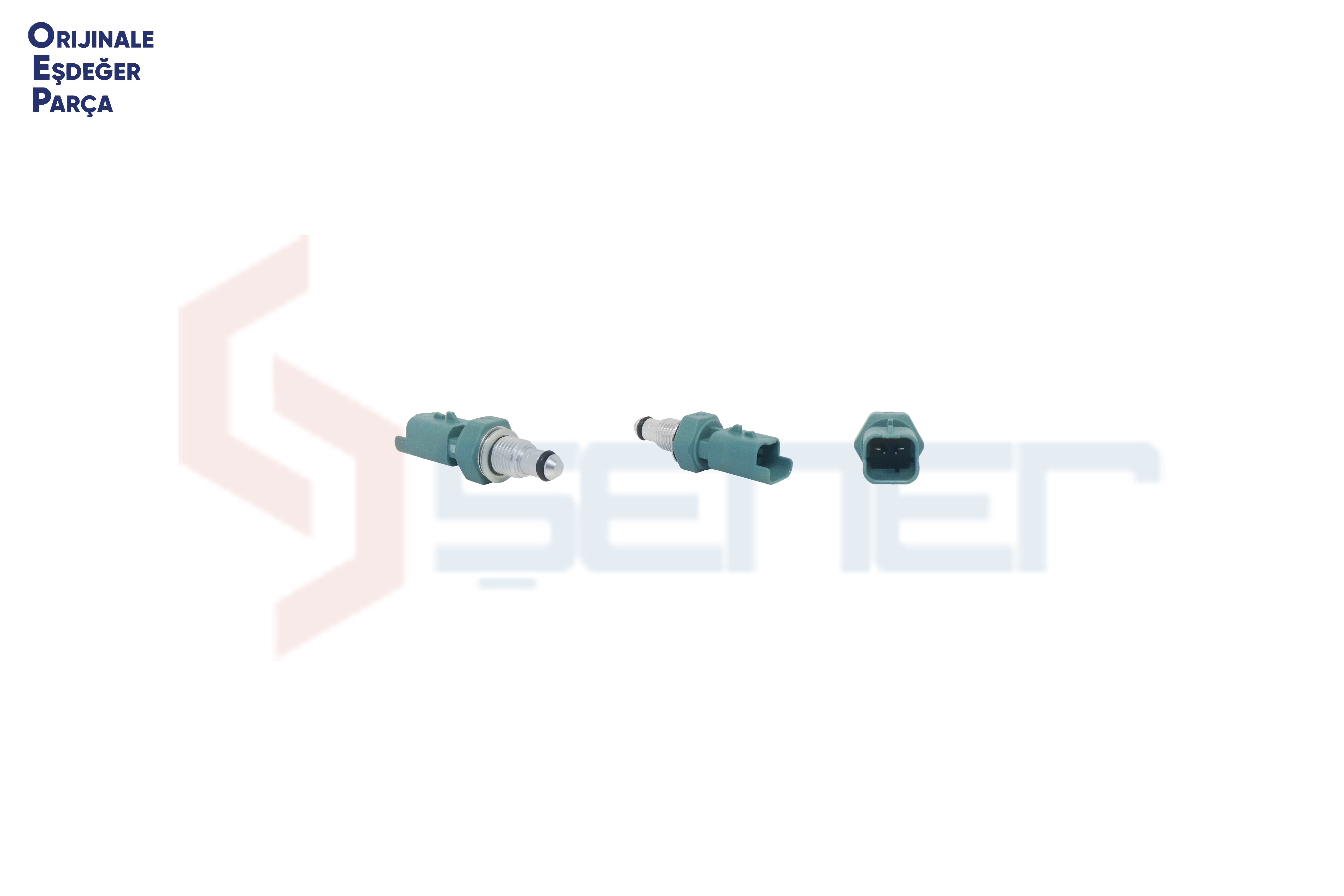 Yakıt Basınç Müşür Peugeot Dw10 Ford Ve Kango 1.5 Dci Oep 1920.NH