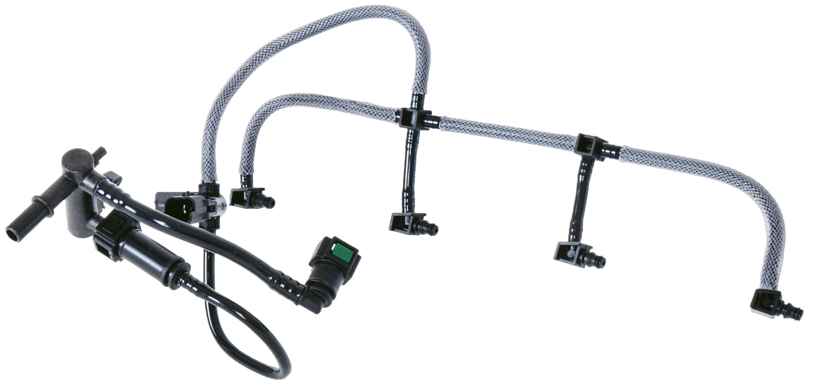 Yakıt Borusu Connect 1.8Tdci 02> Wıntech 0500404