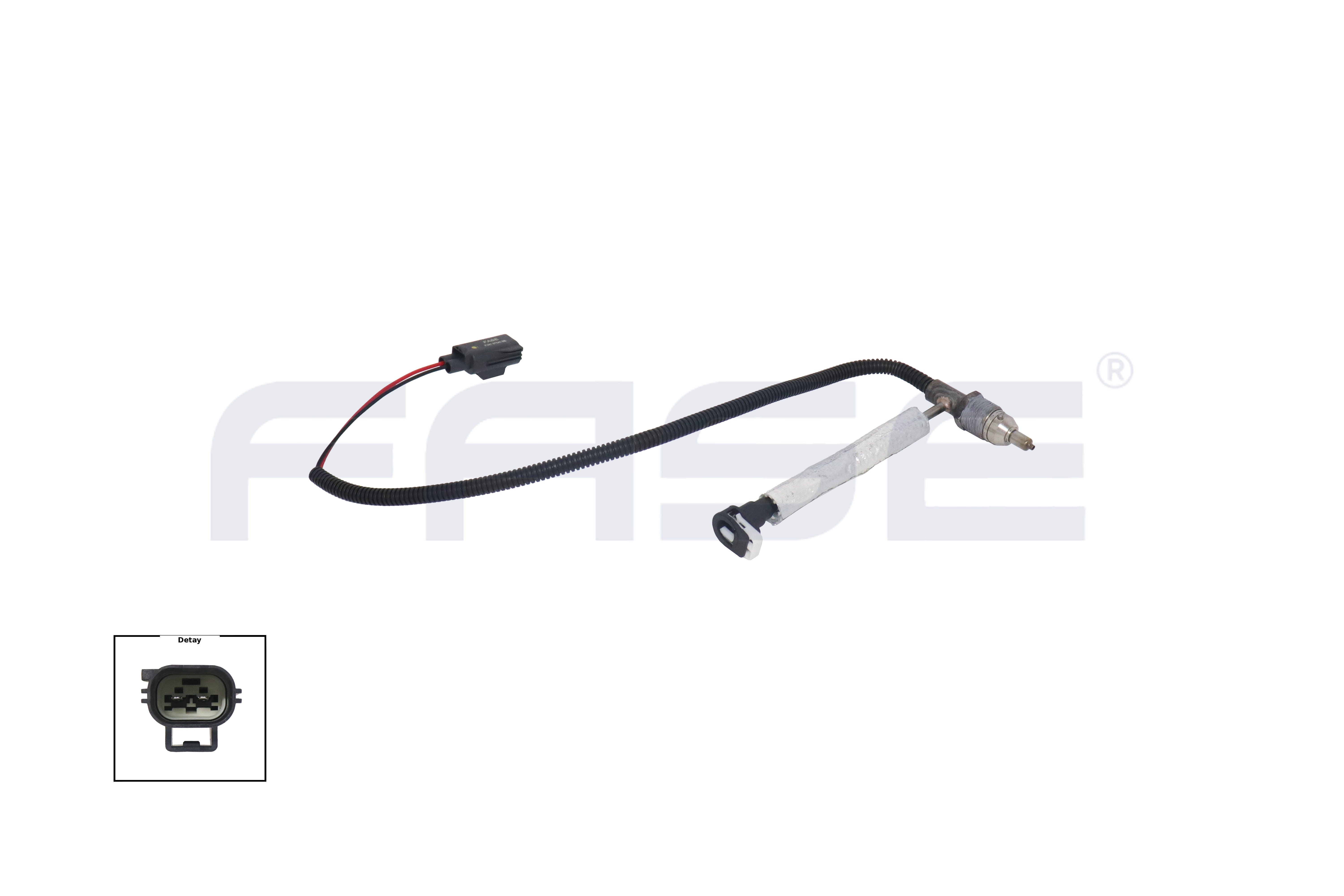 Yakıt Buhar Valfi Komple Focus C Max Kuga 2.0 Tdcı 14> Fase 11-471-010