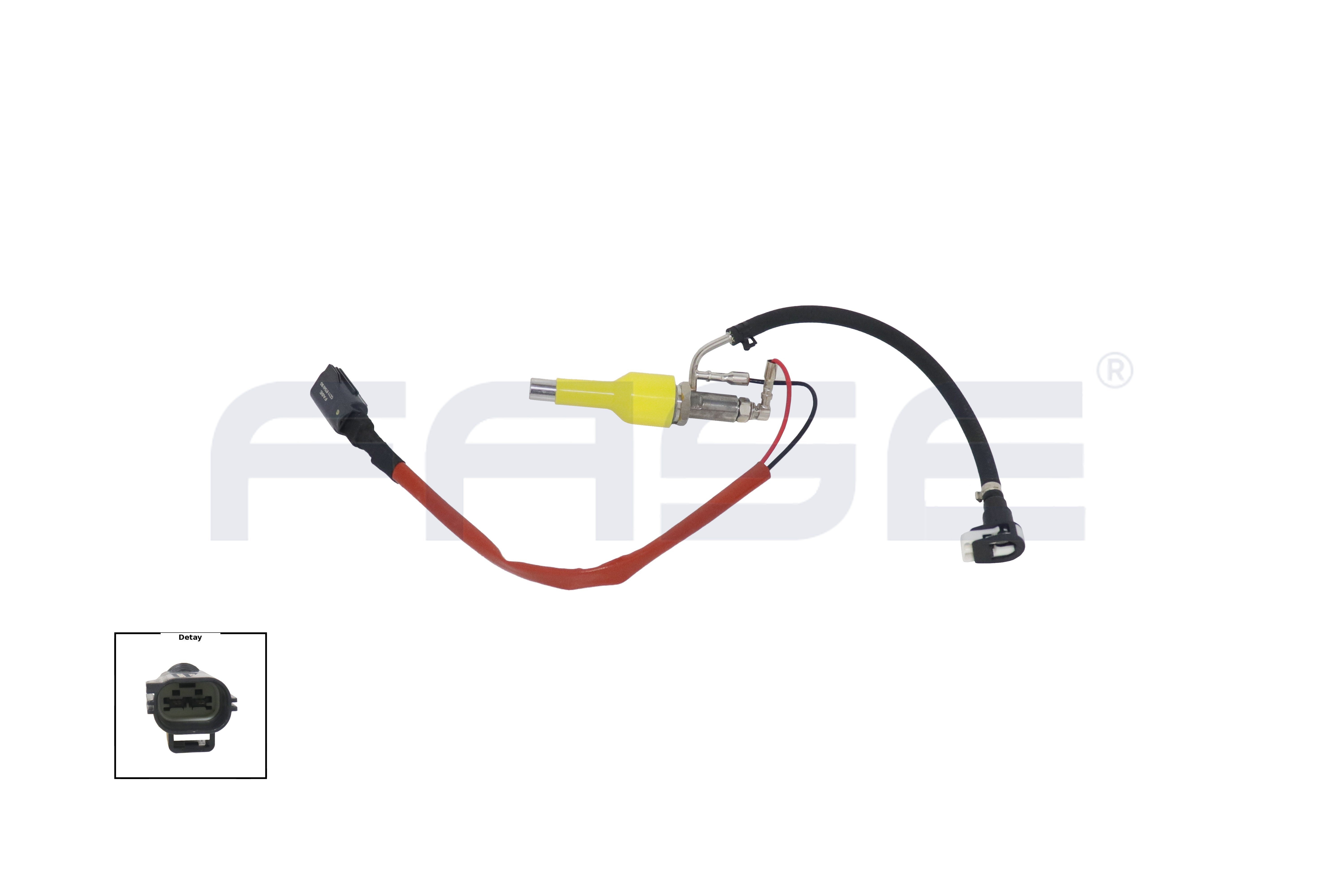 Yakıt Buhar Valfi Komple Transit V347 V348 2.2 11> Fase 11-471-001
