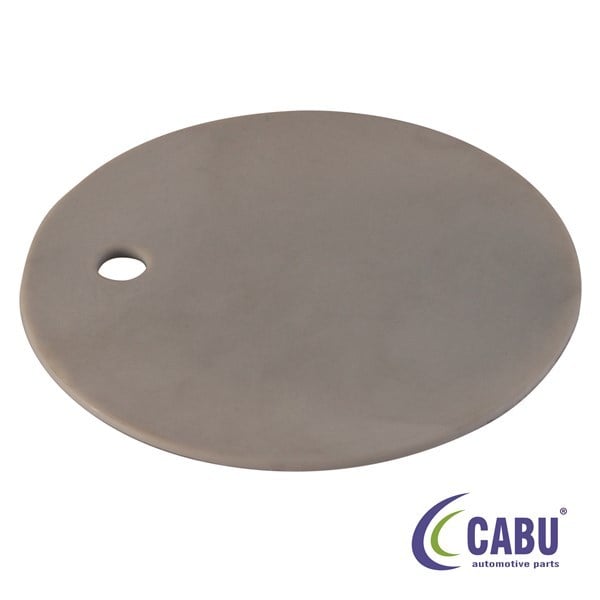 Yakıt Depo Dış Kapak Fiesta 02> Cabu 331616