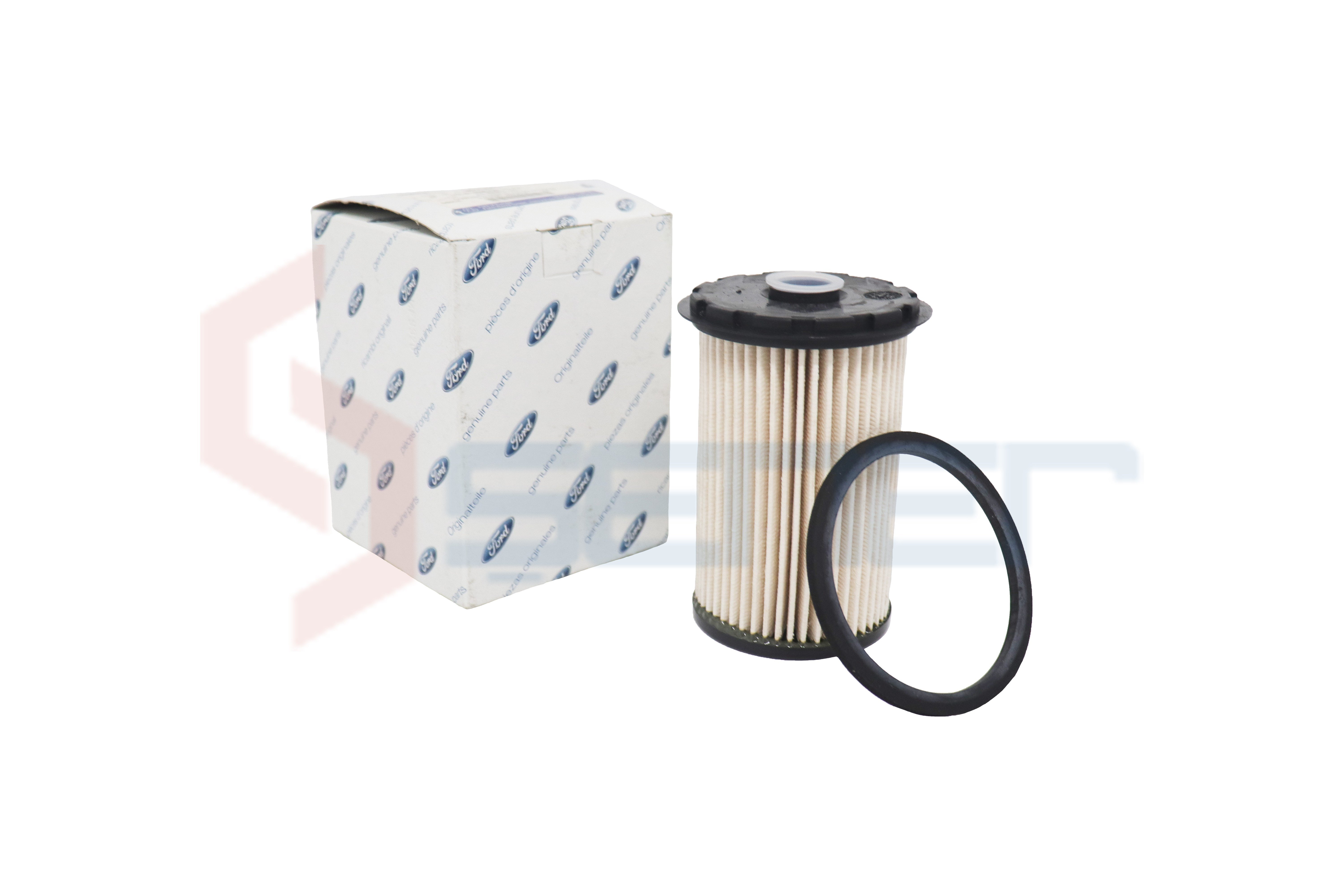 Yakıt Filtresi Komple 1.8 Tdcı Focus 05> Fomoco 5M5Q 9176 AA