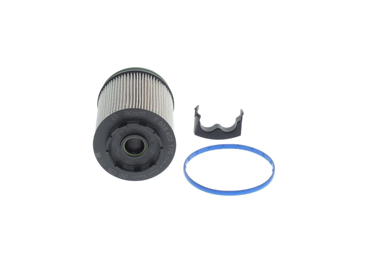 Yakıt Filtresi Ranger 2.0 Ecoblue 18> Bosch F026402170
