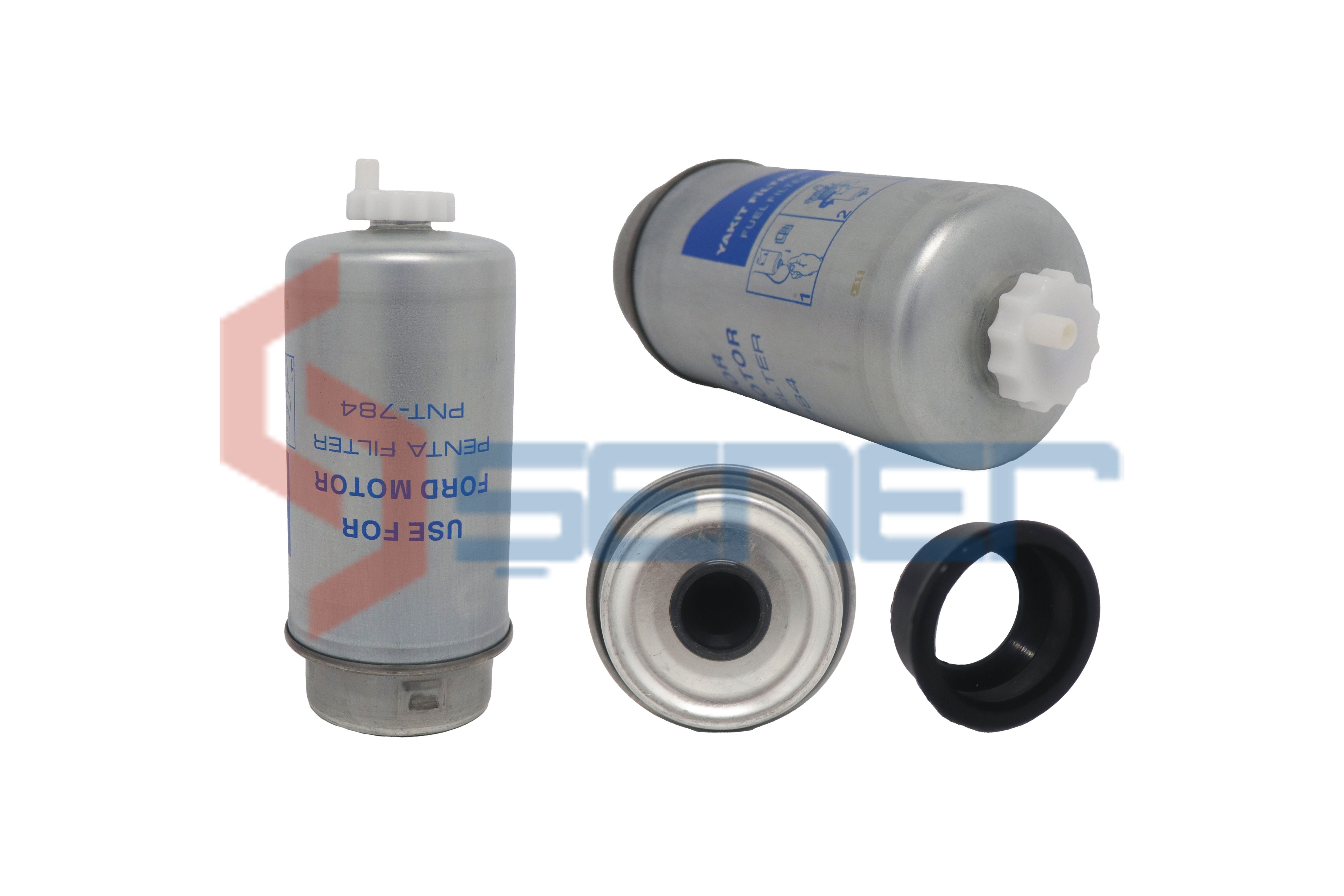 Yakıt Filtresi Transit V.184 01> Penta YC15 9176 A1B