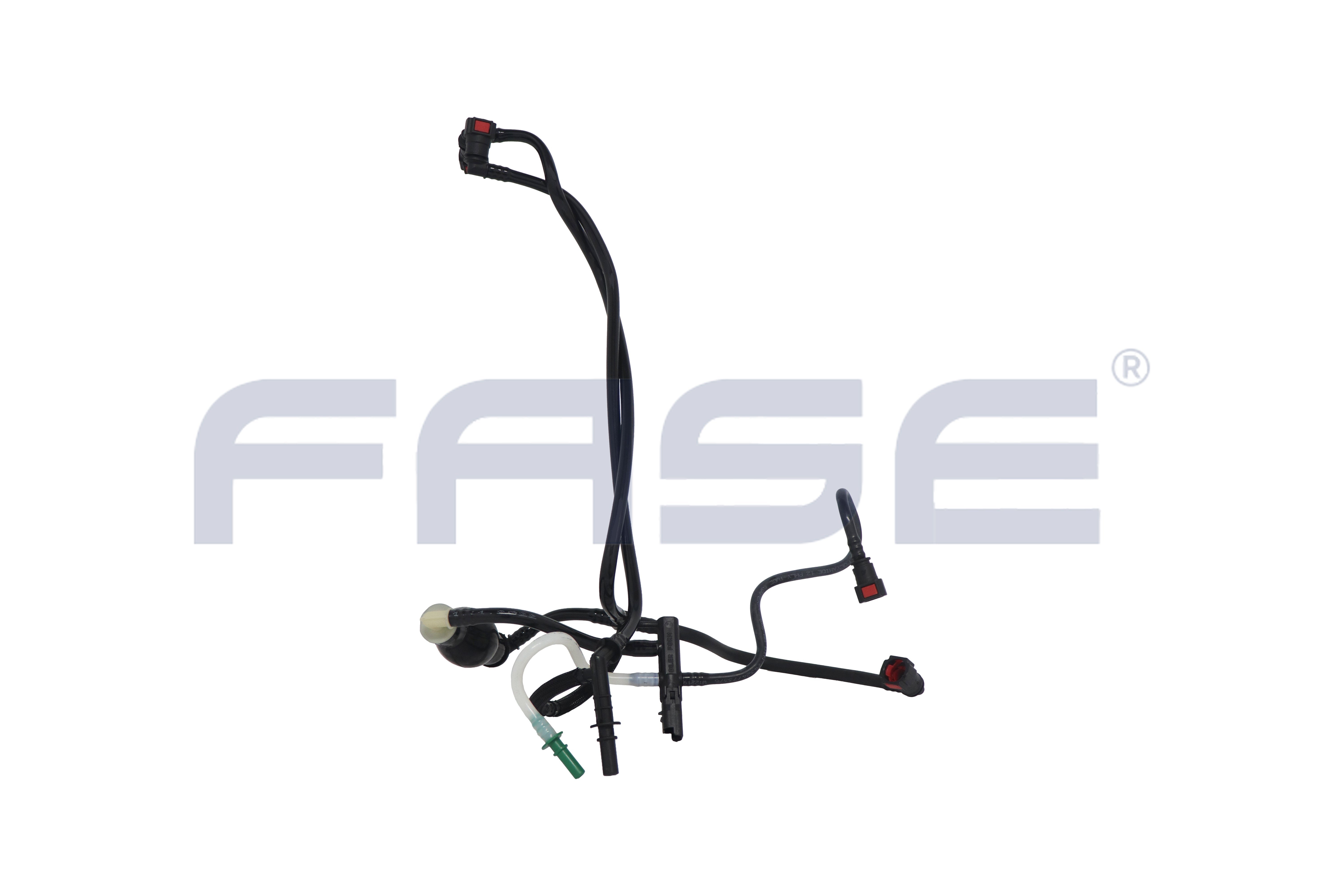 Yakıt Hortumu Dv4td 1.4Hdı 206 307 Xsara Iı C2 Fase 22-212-005
