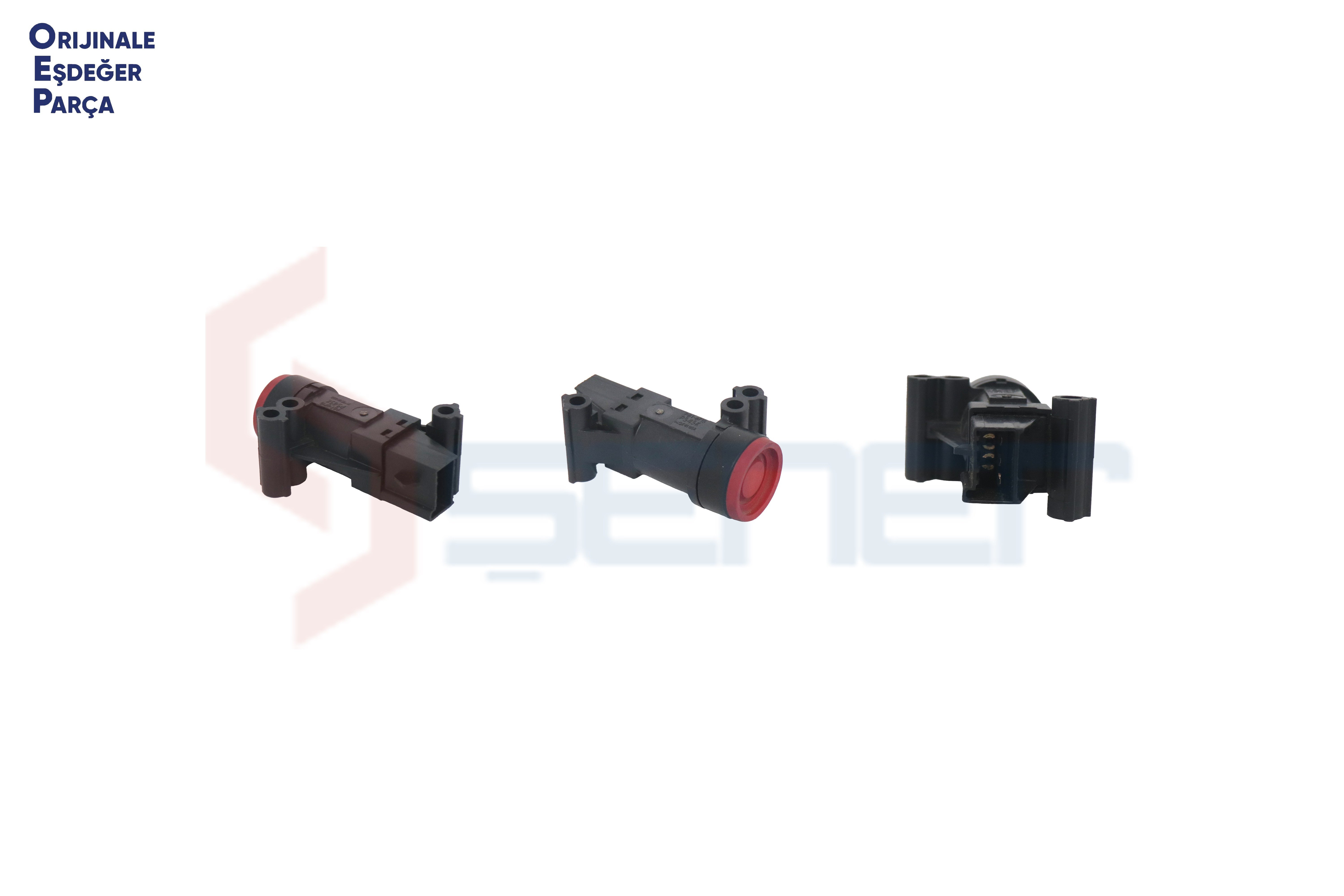 Yakıt Kesme Müşürü Connect 02> Oep 5L2T 9341 AA