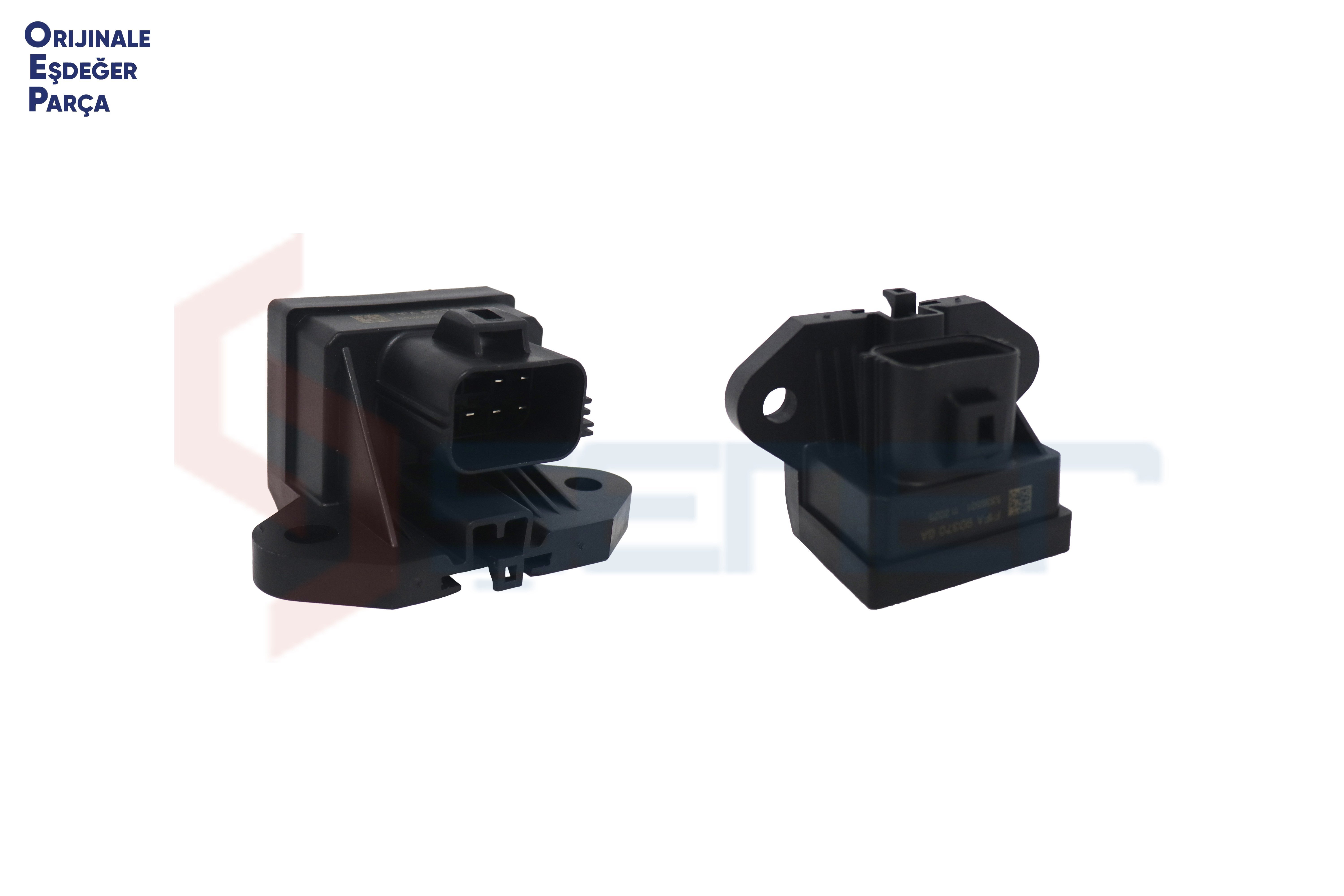 Yakıt Kontrol Ünitesi Focus Courıer 1.5 Dizel 21> Kuga Connect Oep F1FA 9D370 GA