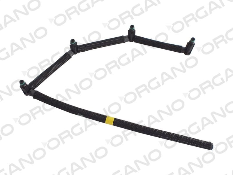 Yakıt Üst Boru Tk C.Max Focus 1.6 Tdcı 04> Dw6 C3 C4 C5 Berlingo 307 407 Partner Dv6 Ucpa 13H11602