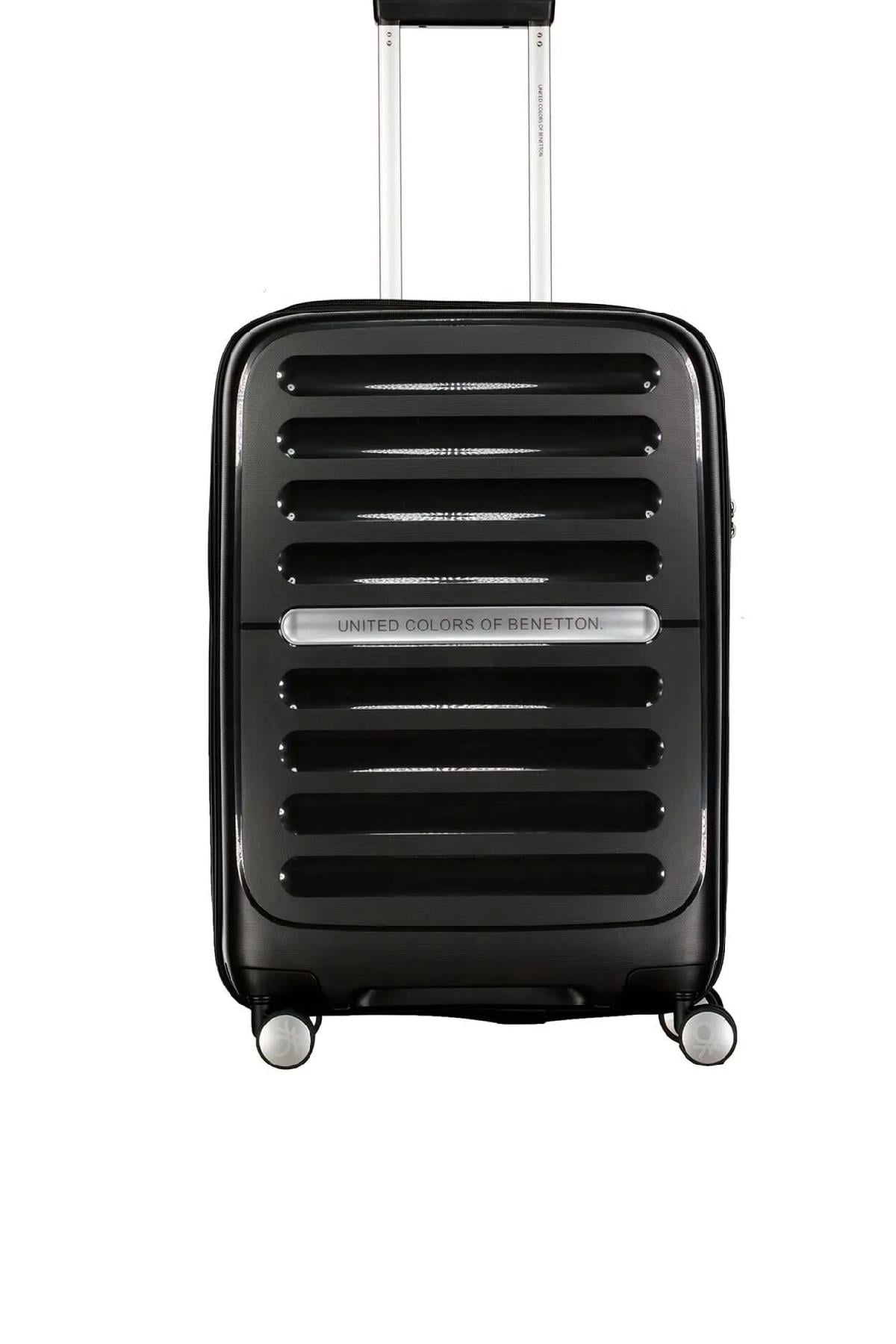 TROLLEY 60 CM SIYAH