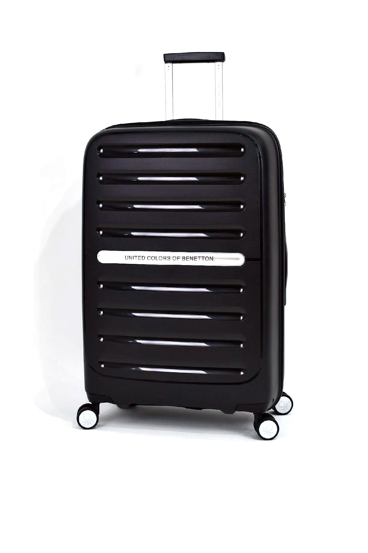 TROLLEY 70 CM SIYAH
