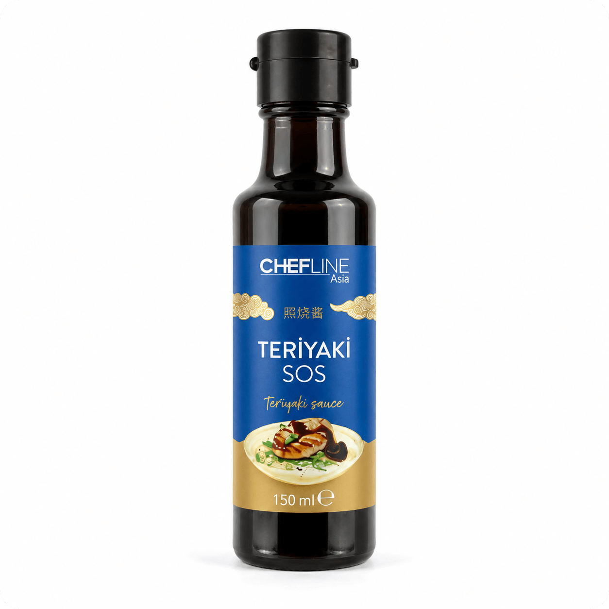 Chefline Soslar