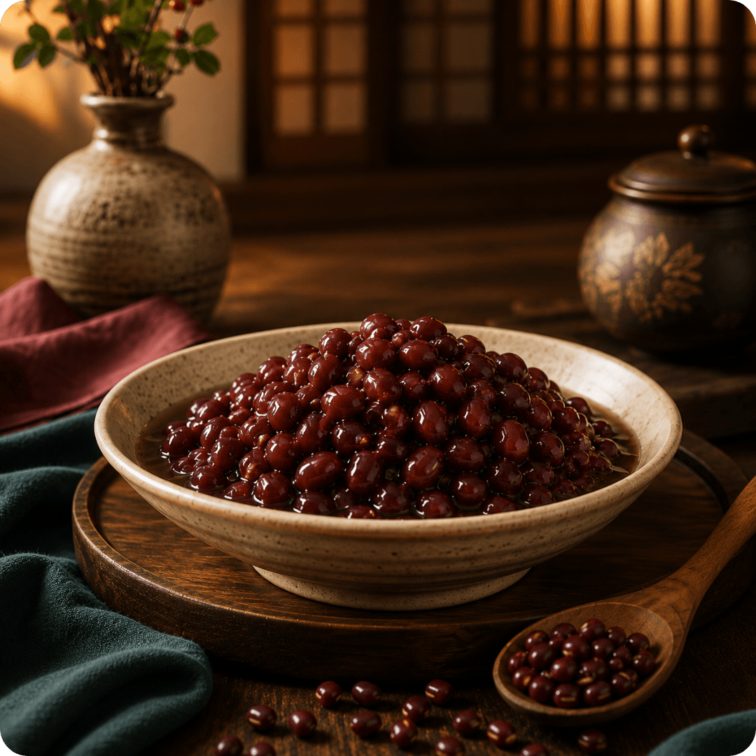 Kırmızı Fasulye (Pat) - 400 g