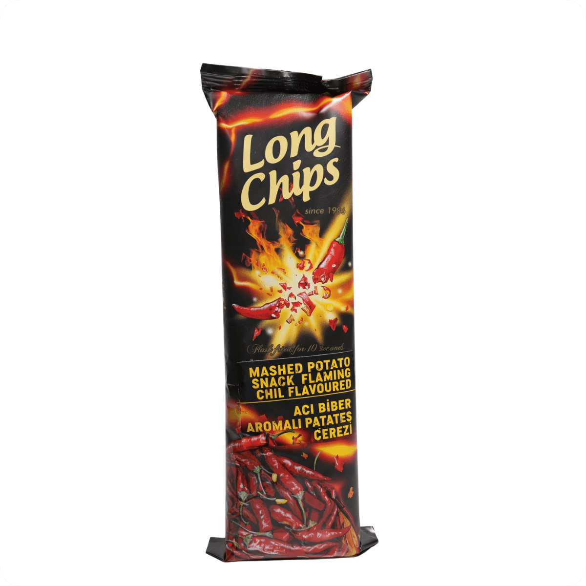 Long Chips