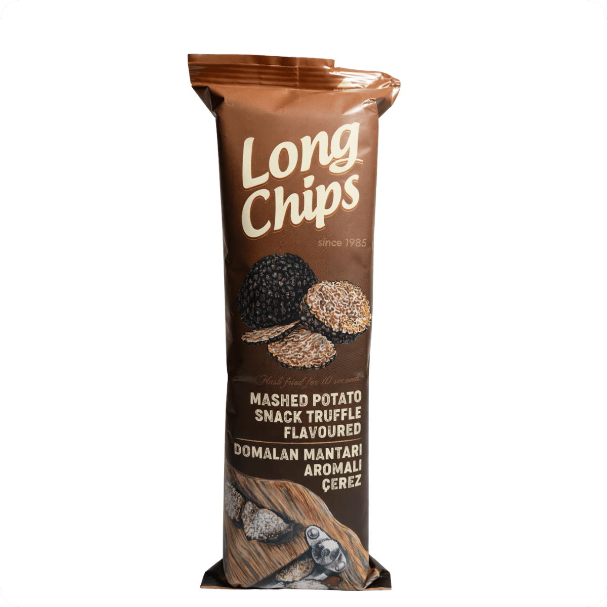 Long Chips