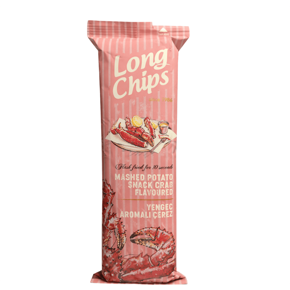 Long Chips
