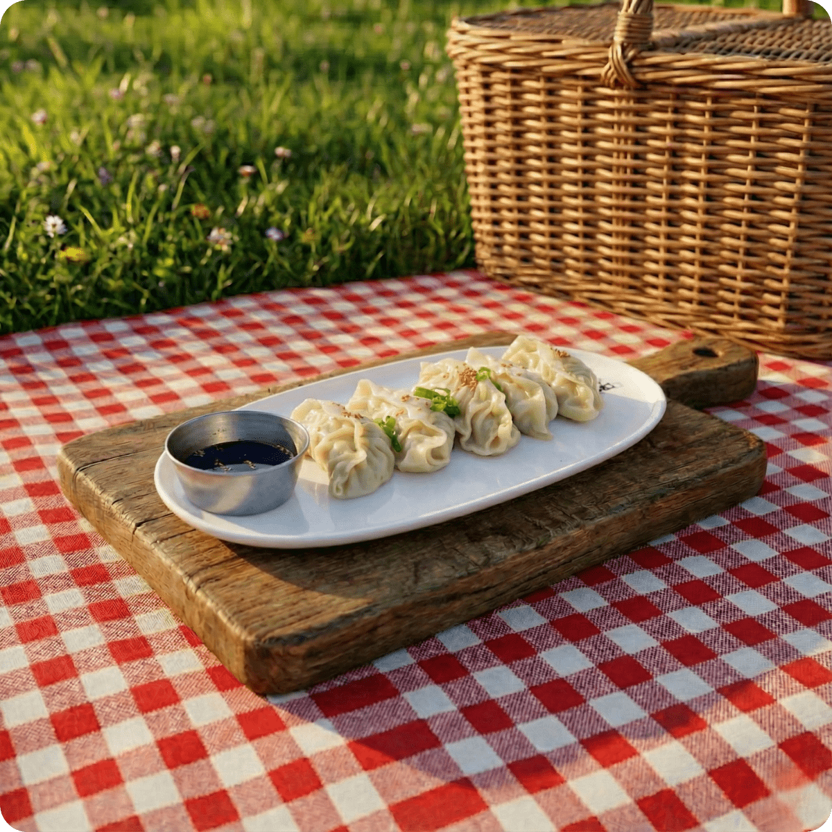 Mandu 7 Adet