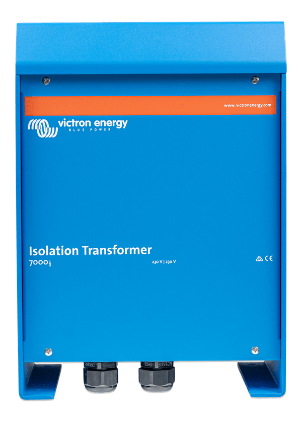 7000W Isolation Transformer