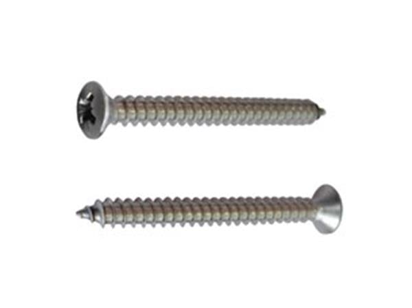 Ahşap vidası 8x5/8