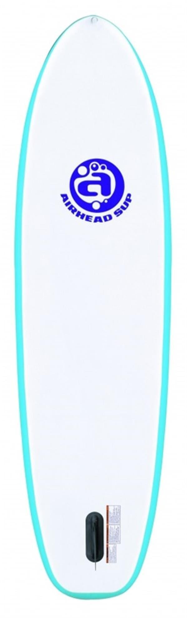 Airhead Ahsup-11 Fit 1032 Paddleboard 3,20 Mt