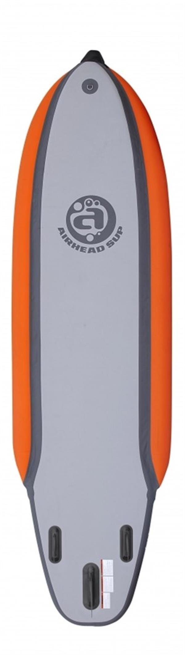 Airhead Ahsup-13 Rapidz 1138 Paddleboard 3,50 Mt