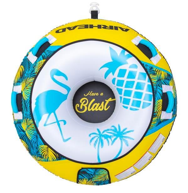 Airhead Blast Ringo