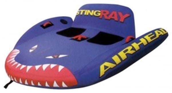 Airhead Sting ray 2 Ringo