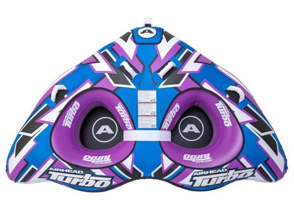 Airhead Turbo Blast Ringo