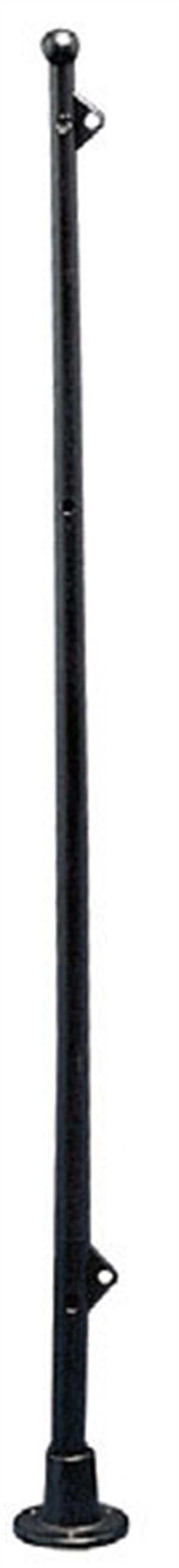 BAYRAK DİREĞİ PLASTİK 39 CM