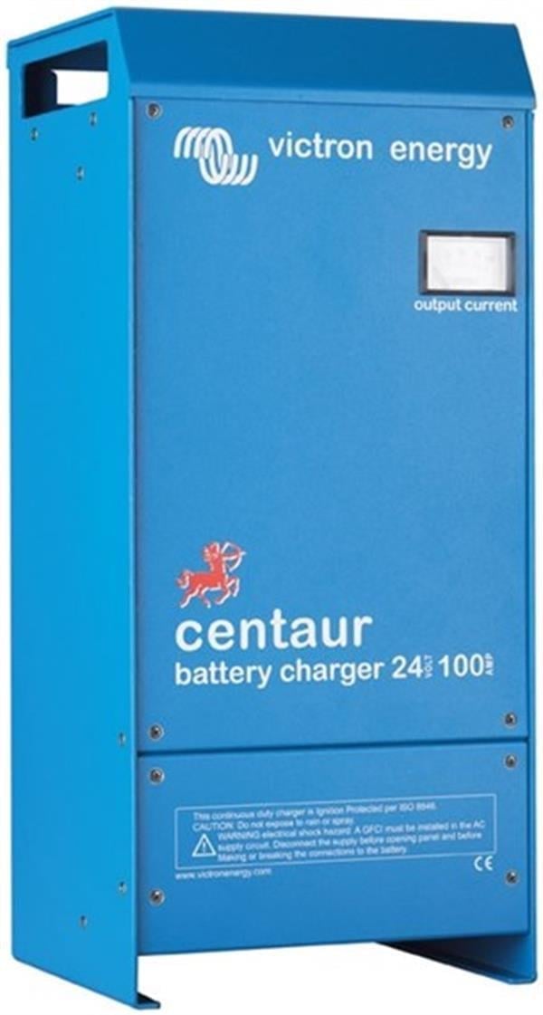 Centaur 24V/60A Battery Charger