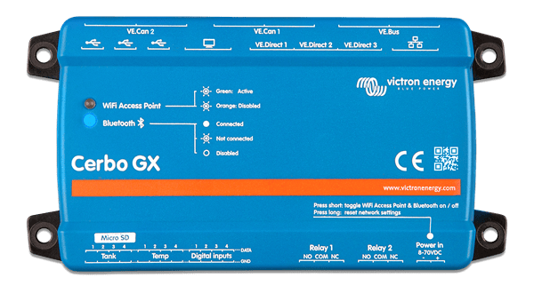 CERBO GX MK2