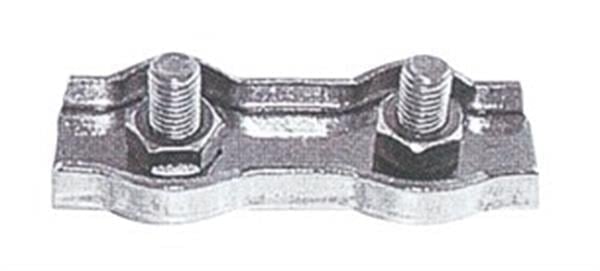 Çiftli klemens 4