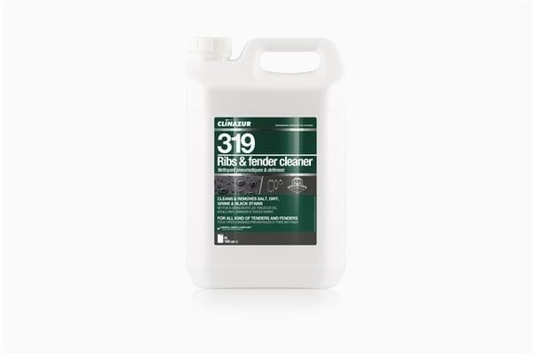 Clin Azur -319- Usturmaça-Şişme Bot Temizleyici 5 Litre