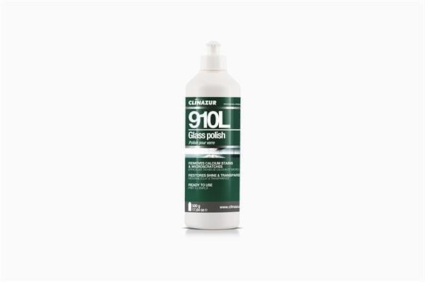 Clin Azur -910L- Cam Parlatıcı 500 Ml
