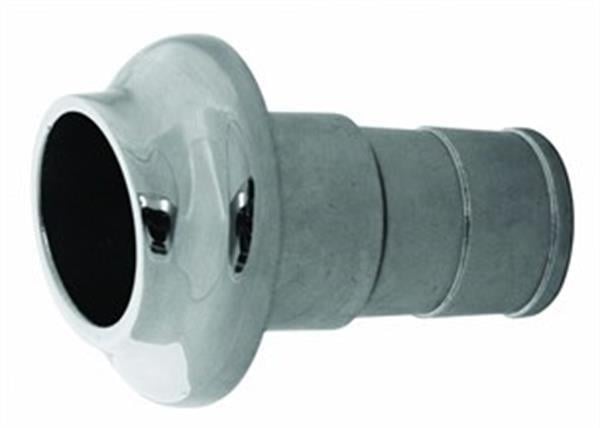 Egzoz çıkışı Ø60mm