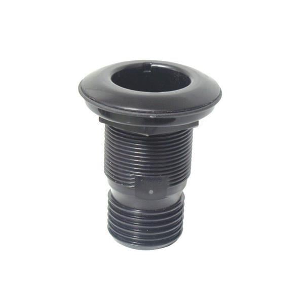 FİRAR PLASTİK, SİYAH *31351* Ø1.1/2