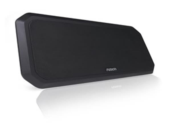 Fusion RV-402B Siyah Kasa Panel Hoparlör 200W