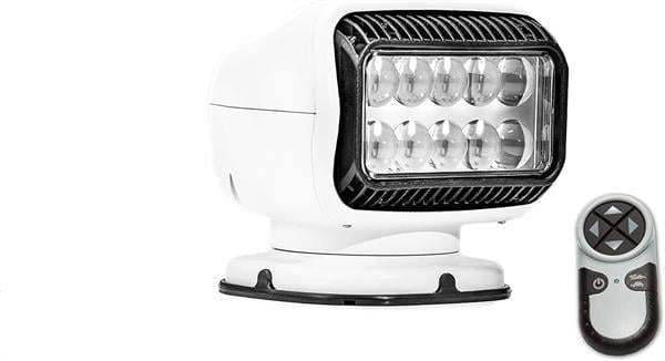 GOLIGHT GT *20004GT* PROJEKTÖR.12V LED, BYZ, WRLS