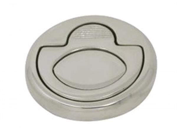 Gömme kulp 51mm