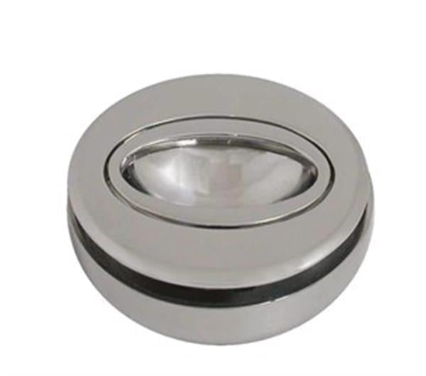 Gömme kulp 63mm