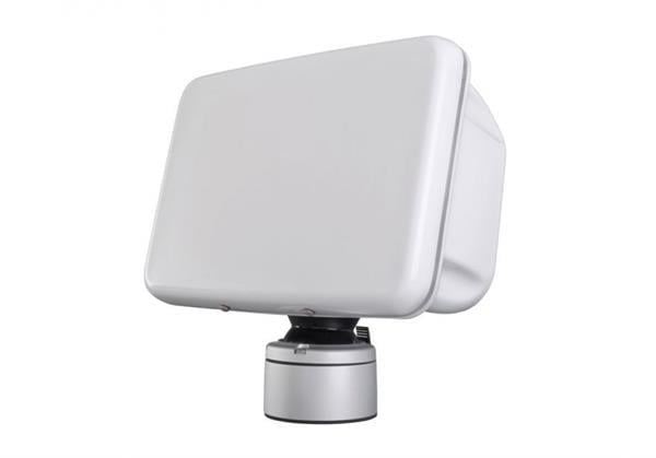 Güverte üstü scanpod 8 beyaaz güverte üstü